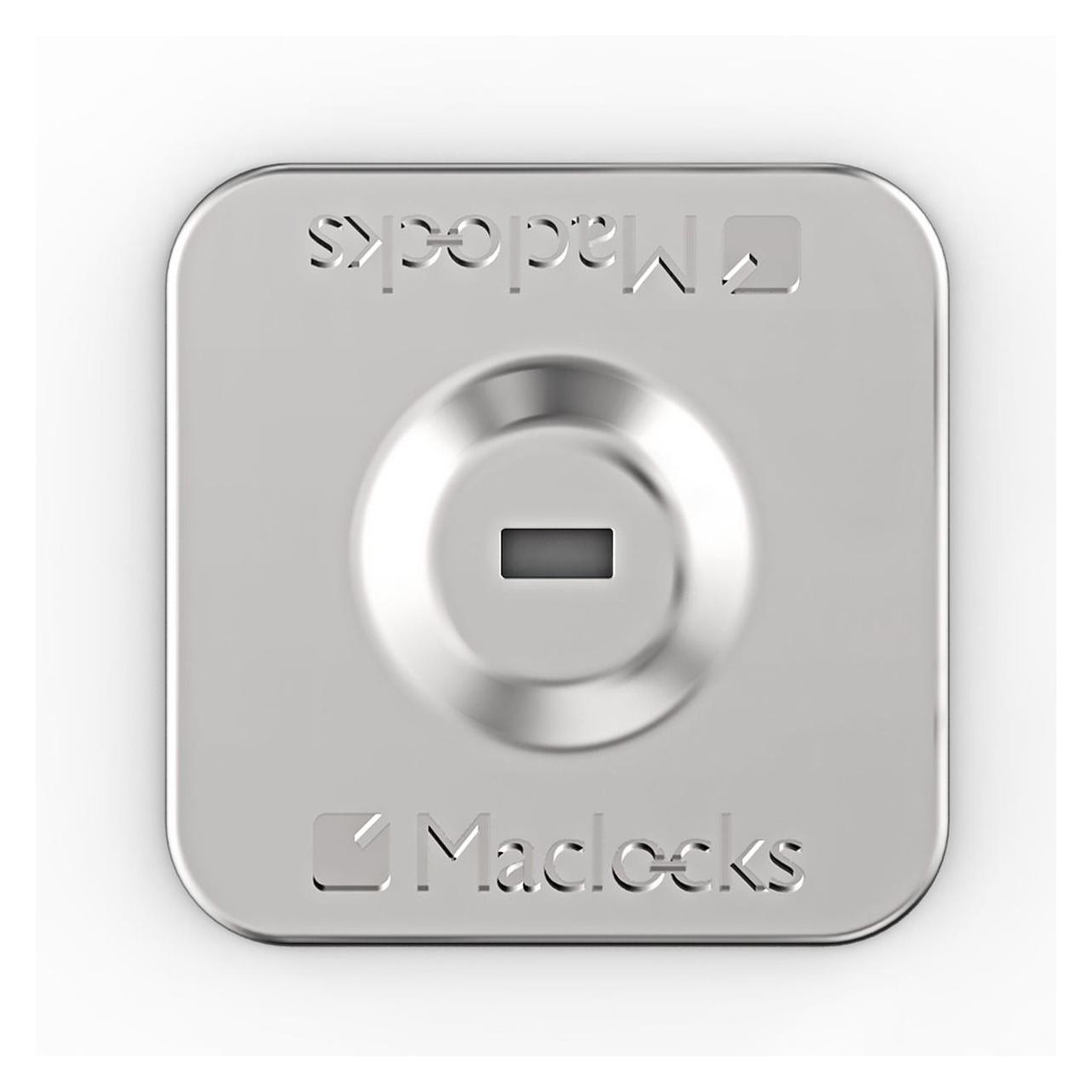 Maclocks Extra 3M Platte (TBRPLT)