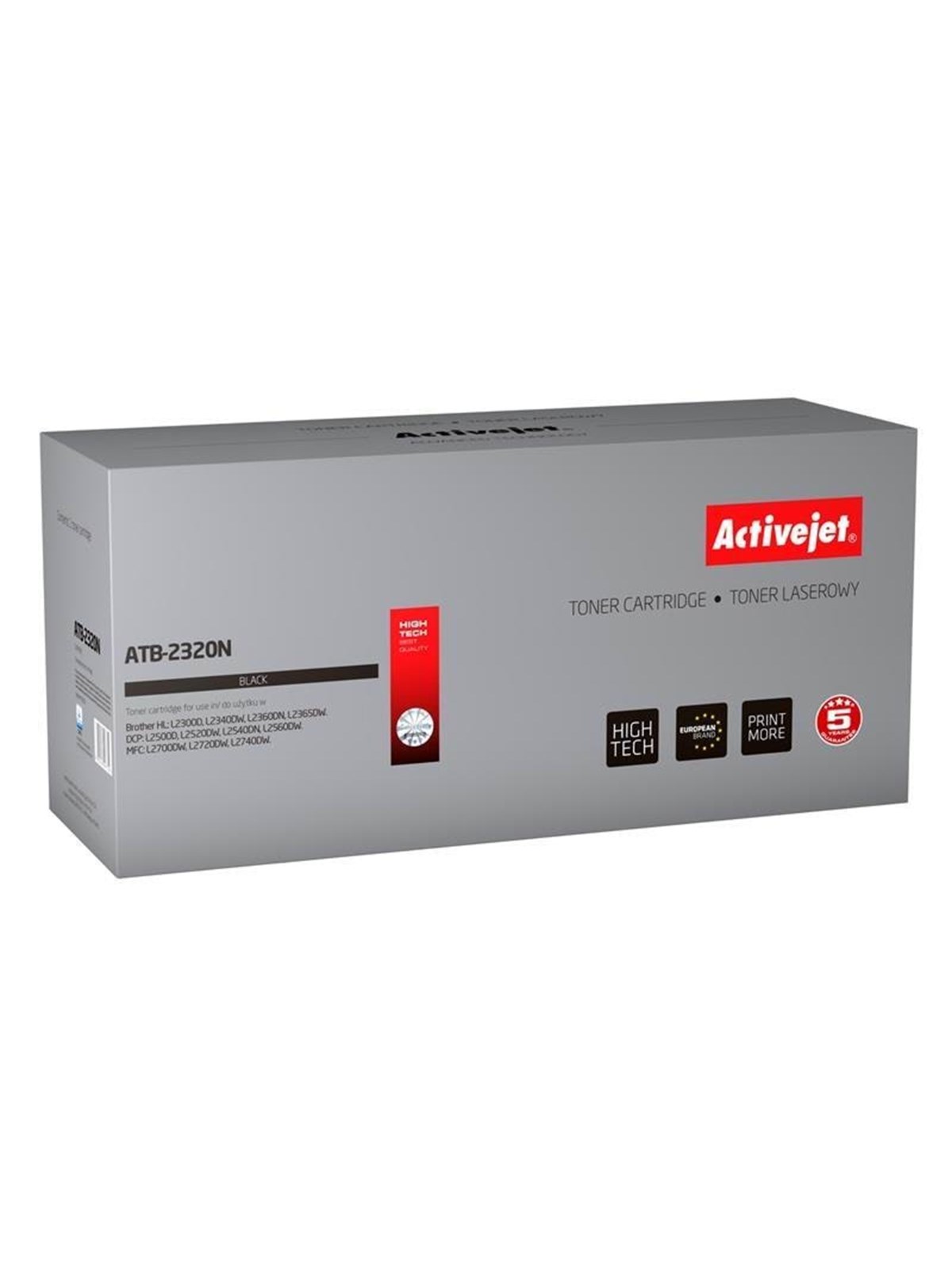 ActiveJet Supreme