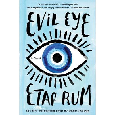 Evil Eye, Taschenbuch von Etaf Rum, Harper Collins Publ. USA, 978-0-06-298791-4