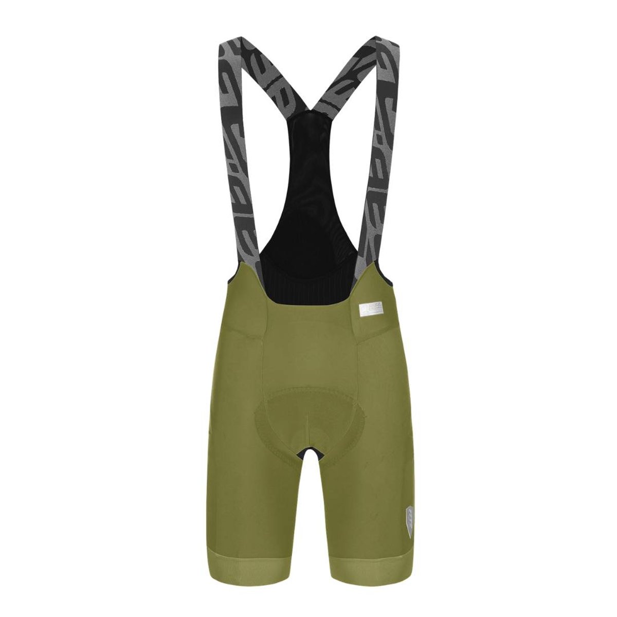 Calção Q36.5 Adventure Cargo Verde, Tamanho XS Homem