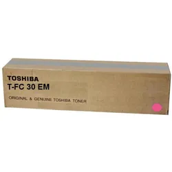 Toshiba, Toner, Tfc30m (M)
