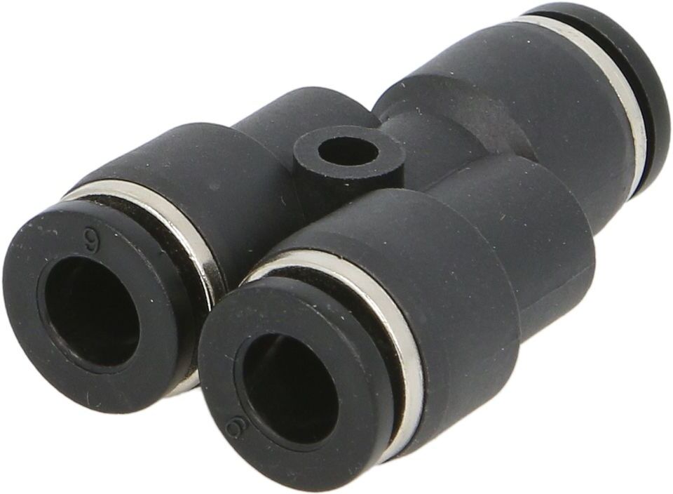 Raccord rapide PNEUMATICS PNEY-06