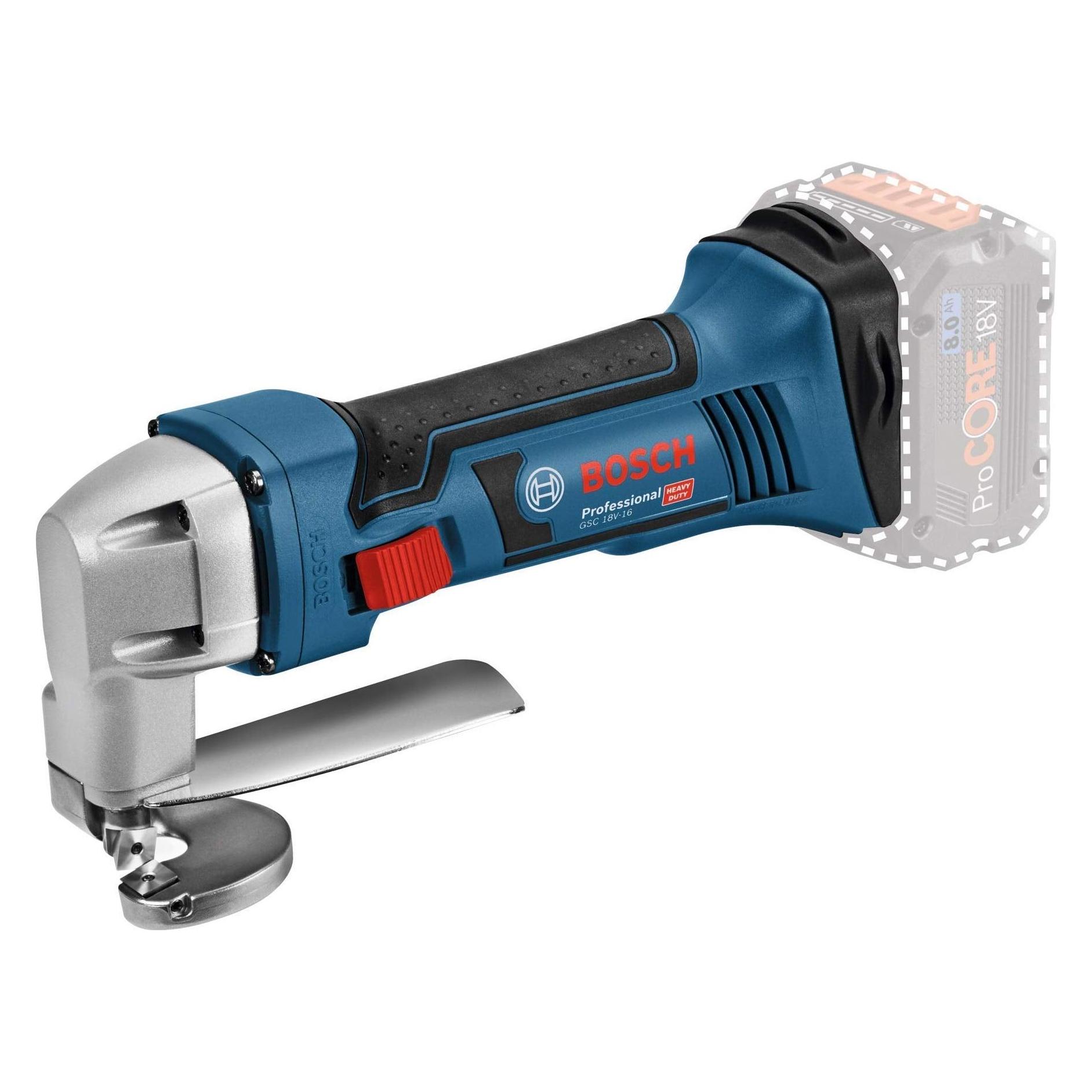Bosch Professional GSC 18V-16 (0601926200)