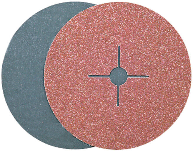 HOLEX Disque en fibre en corindon normal (A) 40 (566610 40)