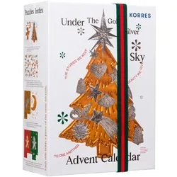 KORRES Adventskalender 2026