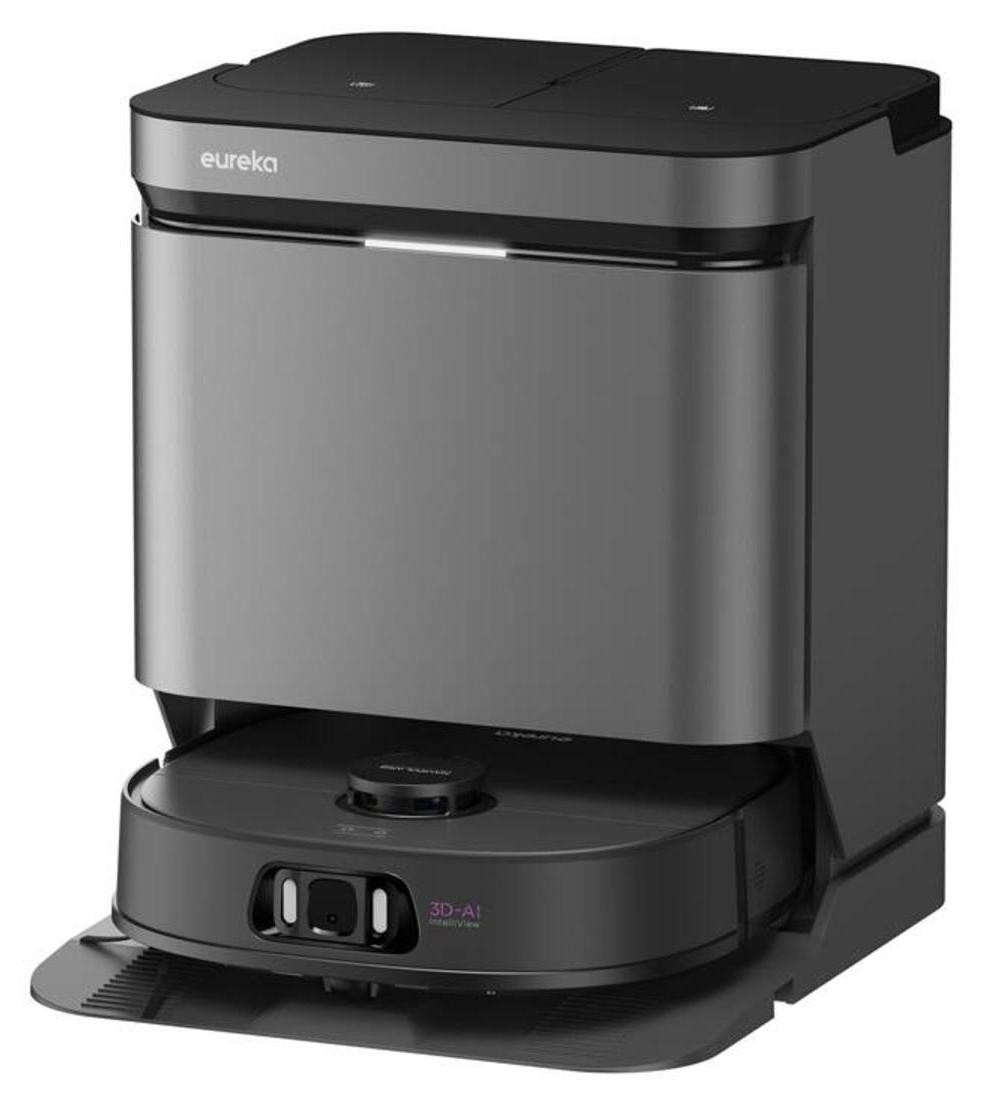 Eureka J15 Pro Ultra Robotstofzuiger