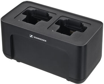 Sennheiser CHG 70N-C Charger Noir