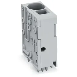 Wago 2636-3101/000-023 Leiterplattenklemme,16 mm2,Rastermaß 10 mm,grün 26363101000023  - 100 Stück