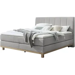 Boxspringbett HASENA ESTELA