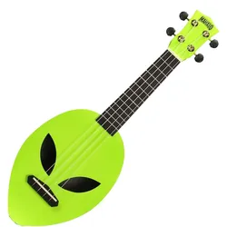 Mahalo Sopran Ukulele Alien