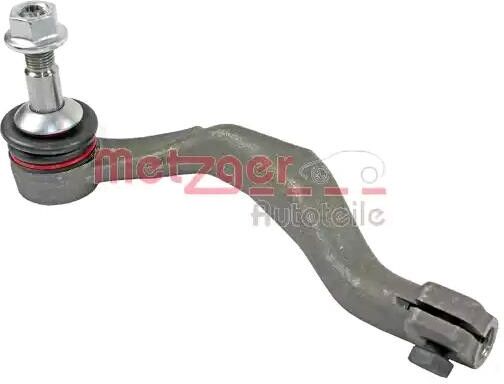 METZGER 54049401 Track rod end