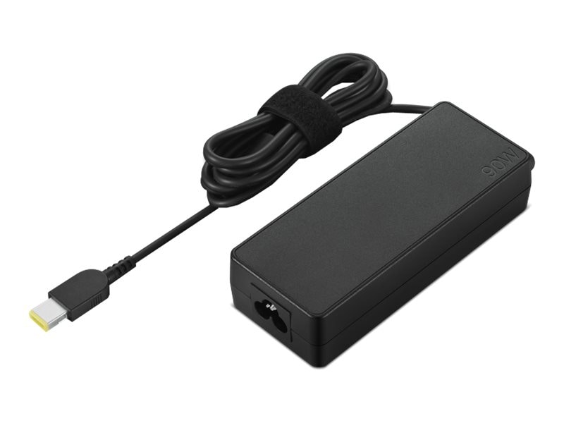 Lenovo ThinkCentre II 90W AC Netzteil (Slim Tip) EU 4X20V24711