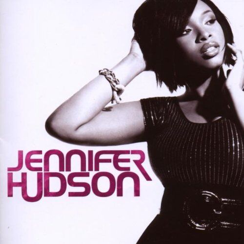 Jennifer Hudson - Jennifer Hudson - Preis vom 27.09.2026 03:53:48 h
