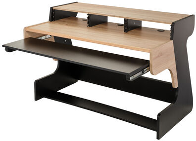 Zaor Miza 88 Flex Black Oak Chêne noir
