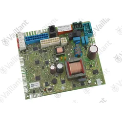 VA Leiterplatte Vaillant-Nr. 0010047387