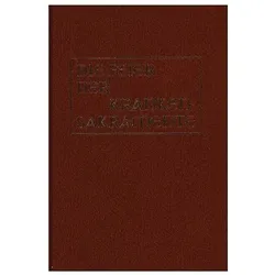 Die Feier der Krankensakramente, Fachbücher