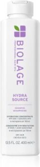 Biolage Essentials HydraSource champô para cabelo seco 400 ml. Essentials HydraSource