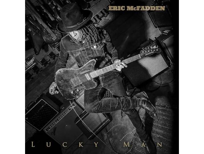 Lucky Man