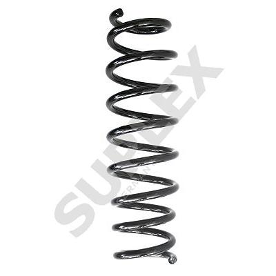 Suplex Fahrwerksfeder [Hersteller-Nr. 01073] für Alfa Romeo