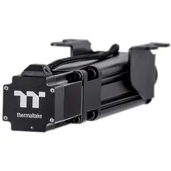 Thermaltake Tt GM5 3DOF Motion System, Sim Rig, Schwarz