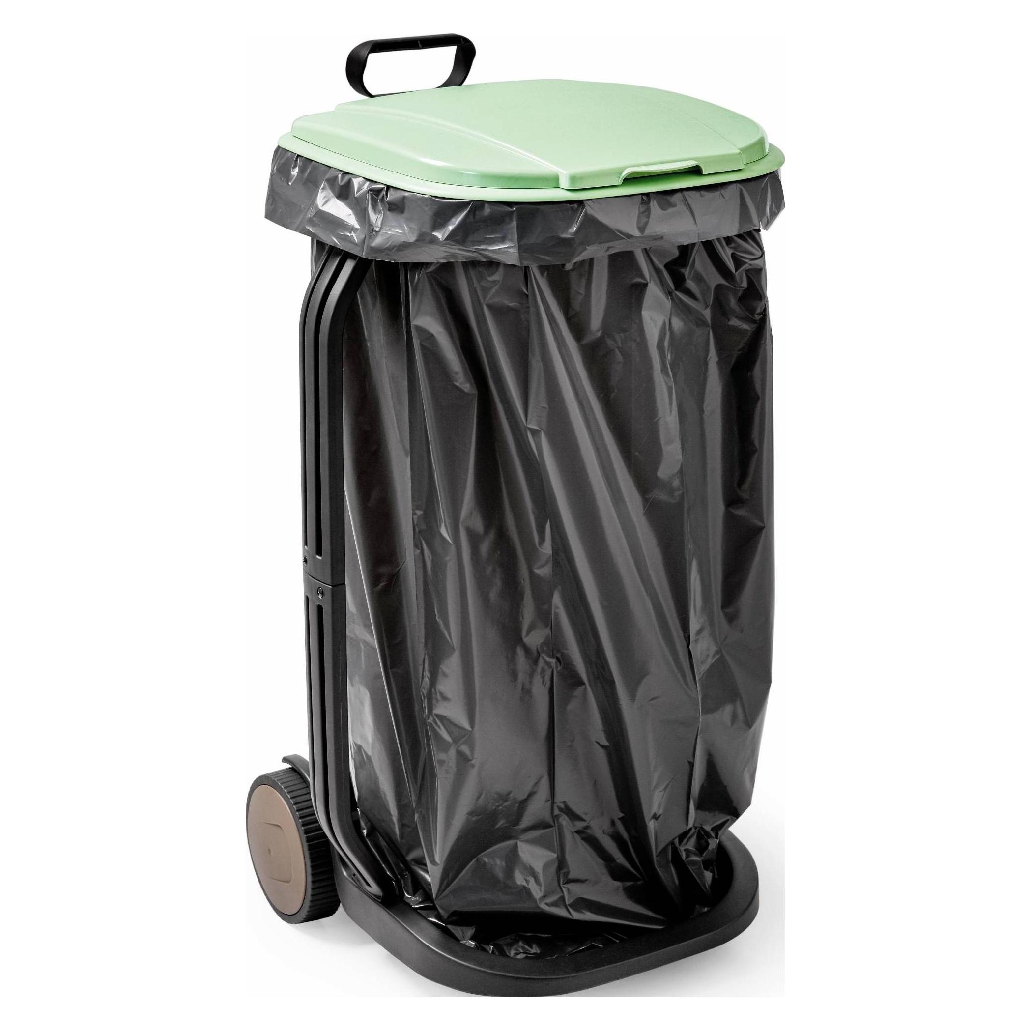 G.F. Garden Gartenabfall Trolley 100 l (100 l) (GF80605770)