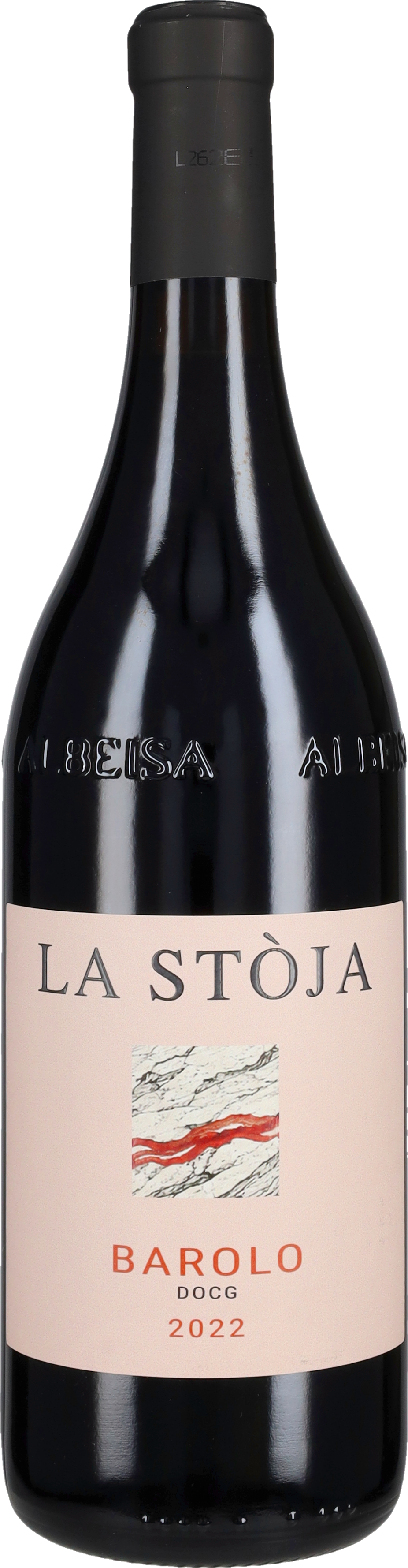 La Stòja Barolo La Stoja 2022
