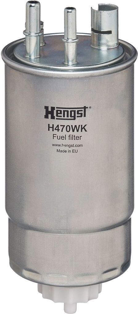 HENGST FILTER H470WK Fuel filter