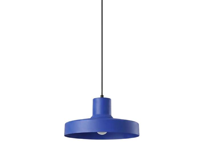 Design Pendellampe „Bilo“ Ultramarin Sollux Lighting
