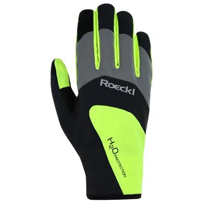 Roeckl Sports - Rapallo - Handschuhe Gr 6,5 bunt