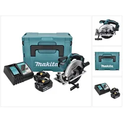 Makita, Handkreissäge, DSS 611