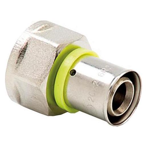 Arco FEMALE COUPLING 25 X 2,50 -1F (33048617)