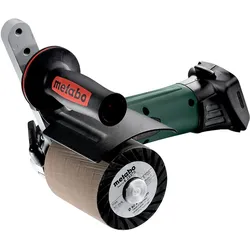 Metabo Akku-Satiniermaschine S 18 LTX 115 - Karton - 600154850