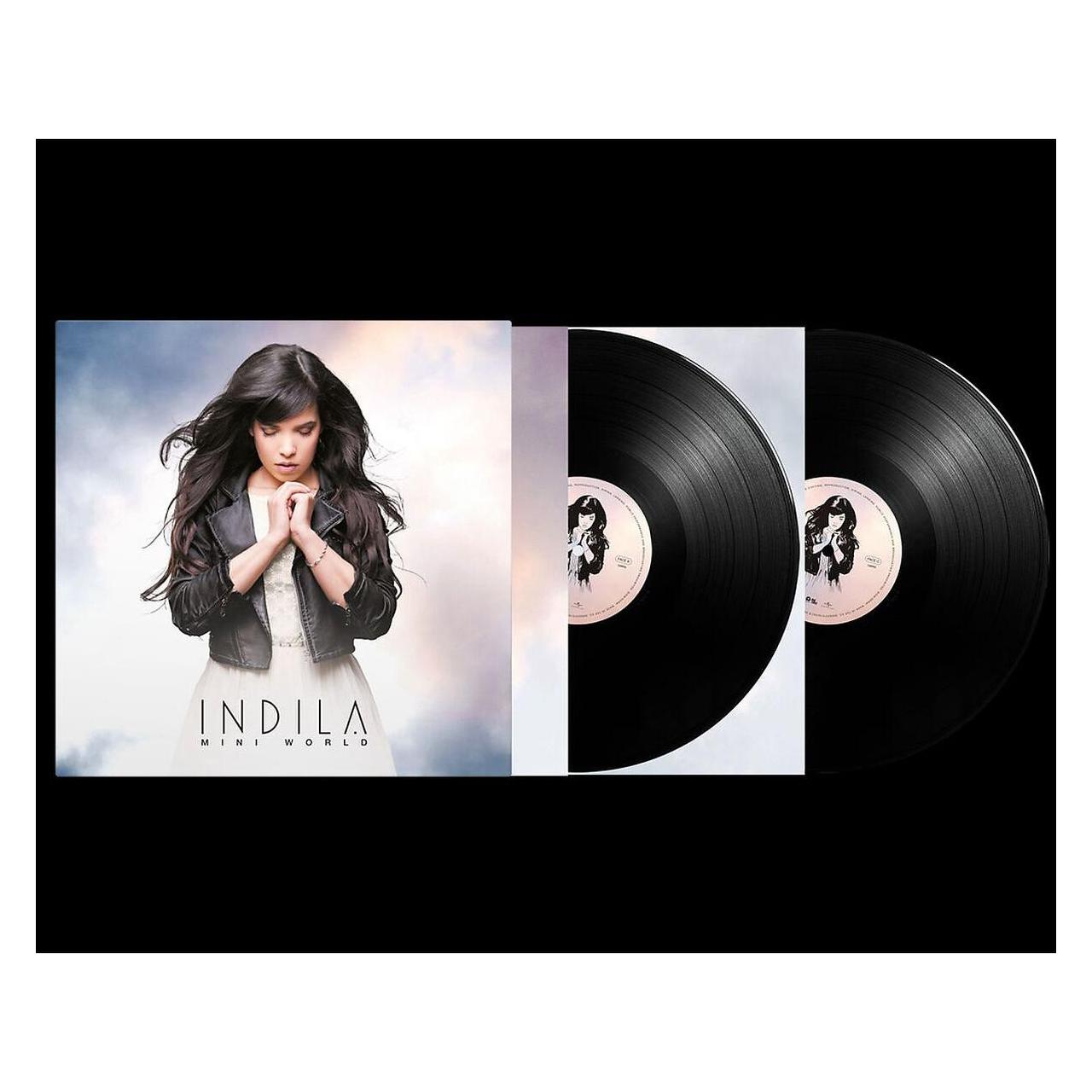 Universal Mini World (Can) (Indila) (53959203)