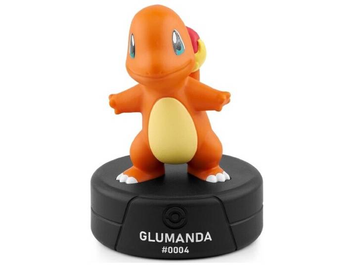 Tonies Pokémon: Salamèche (Französisch) 5+ Jahren