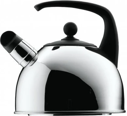 WMF 0651026040 Flötenkessel 2 l