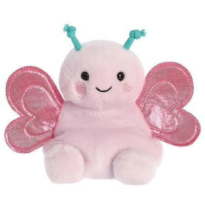 Palm Pals Petunia Butterfly 5In