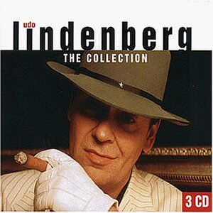 Udo Lindenberg - Udo Lindenberg - The Collection [3-CD-Box] - Preis vom 30.09.2026 09:01:18 h