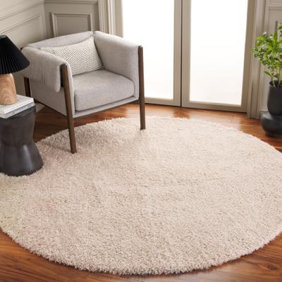 SAFAVIEH Lindsay Shag Milanka Contemporary Rug
