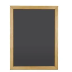 Olympia Kreidetafel 60 x 80cm