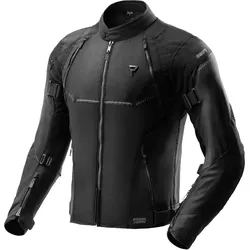 Rebelhorn Swift wasserdichte Motorrad Textiljacke XXS