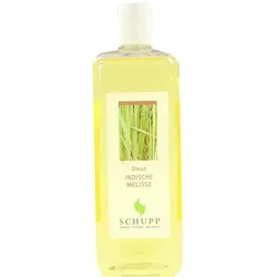 Melissen Ölbad Indisch 1000 ml