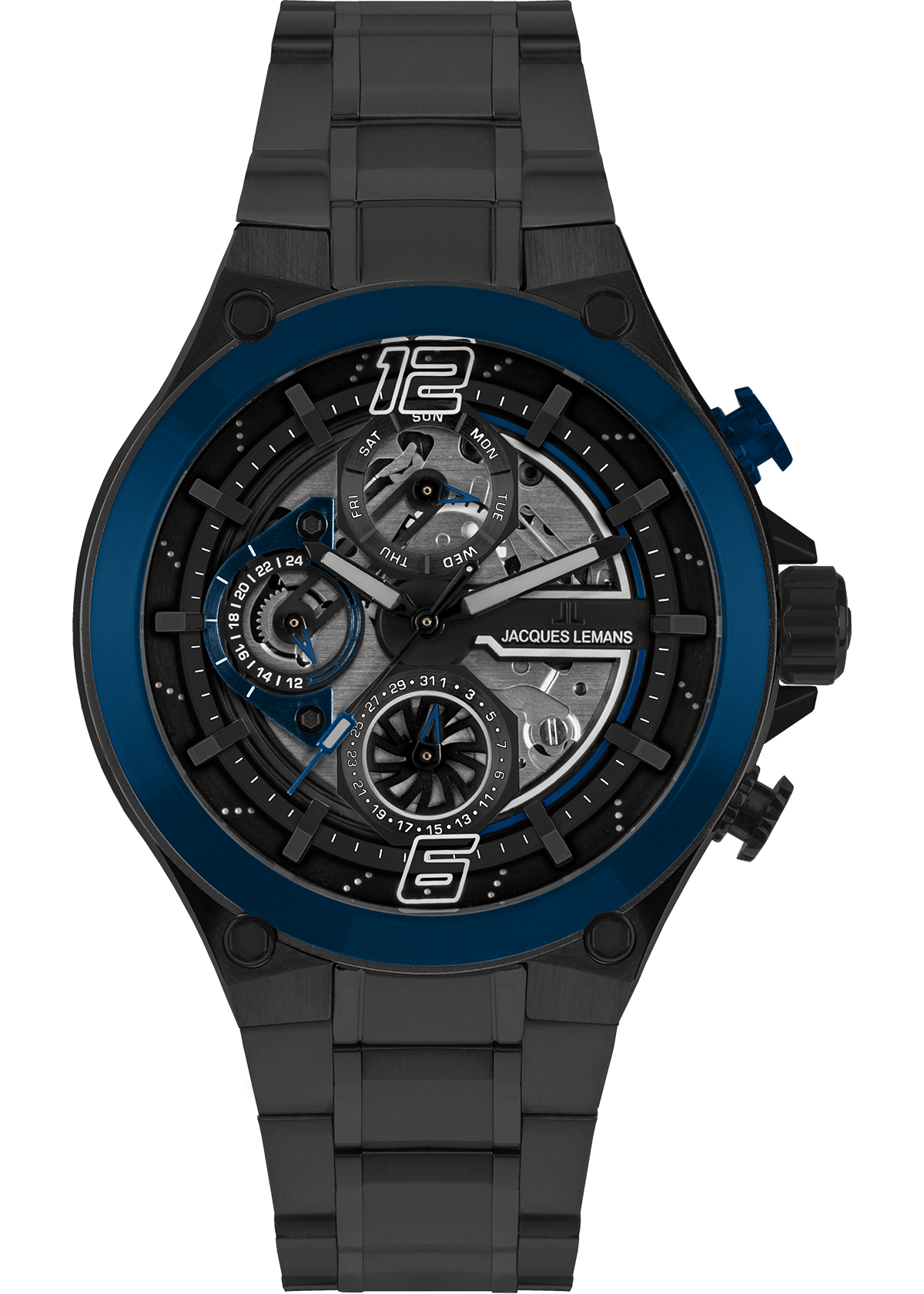 Jacques Lemans Manchester 1-2150G