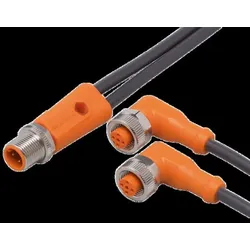 Ifm Electronic Y-Verbindungskabel EVC435