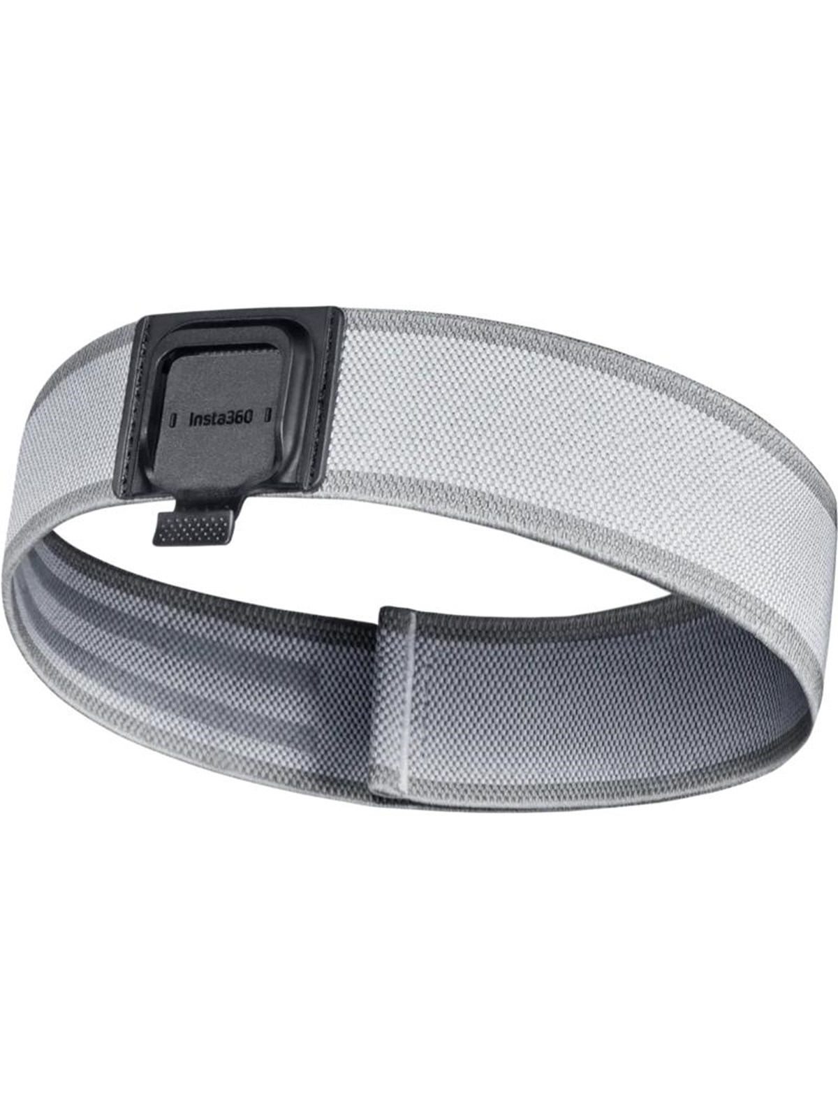 Insta360 GO Ultra Easy Clip Headband - Gray