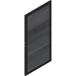 OSMO Tor Multi-Fence Greystone 89x178cm