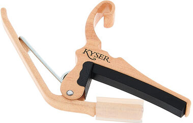 Kyser Quick-Change Capo Ahorn Erable