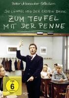 Werner Jacobs - Zum Teufel mit der Penne - Peter Alexander Coll. - Preis vom 10.10.2026 11:48:34 h