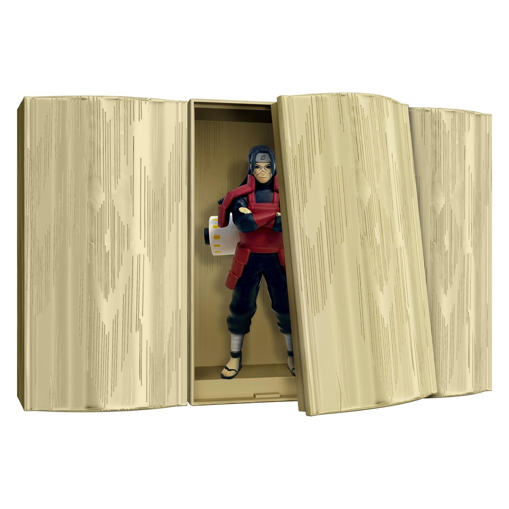 Naruto Shippuden Naruto - Reanimation Capsule (Zufallsmodell) (40074)