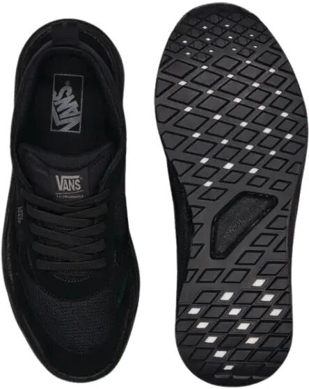 Schuhe Vans Ultrarange Neo 2.0 (Schwarz - 39)