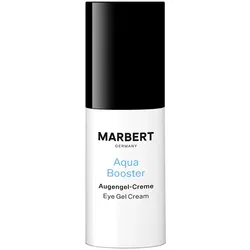 15ml Marbert Aqua Booster Augengel-Creme